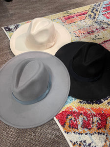 Western Style Hats