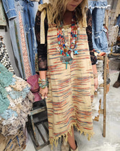 The Tiger Lilly Textured Dress