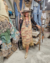 The Tiger Lilly Textured Dress