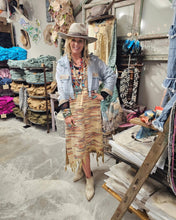 The Tiger Lilly Textured Dress