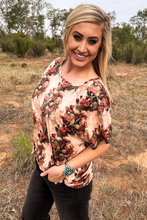 Cactus Valley Oversized Butter Soft Top