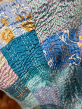 Kantha Silk Concert Tees