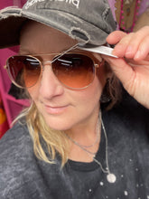 Hollywood Gal Sunnies