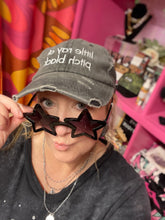 Hollywood Gal Sunnies