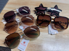Hollywood Gal Sunnies
