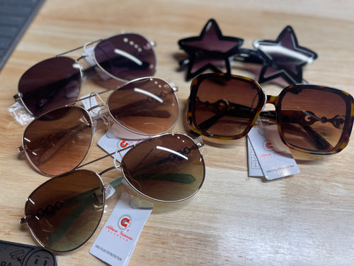 Hollywood Gal Sunnies