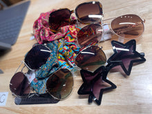 Hollywood Gal Sunnies
