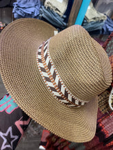 Summer Breeze Straw Hats