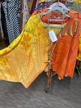 Kantha Crepe Butterfly Tops