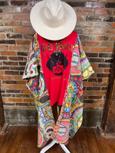 Kantha Silk Concert Tees