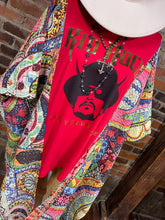 Kantha Silk Concert Tees