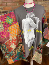 Kantha Silk Concert Tees