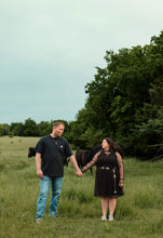 Tulle Starry Night Dress