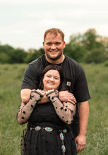 Tulle Starry Night Dress