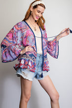 Ring My Bell Kimono