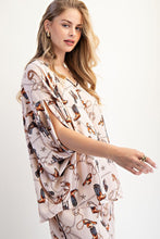 Cowgirl Couture Top