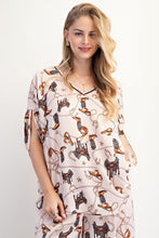 Cowgirl Couture Top