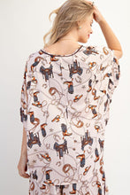 Cowgirl Couture Top