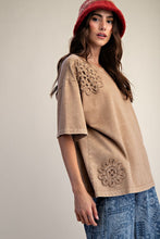 Retro Soul Top