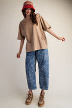 Retro Soul Top
