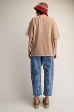 Retro Soul Top