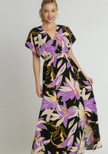 MIdnight Muse Dress