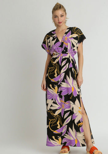 MIdnight Muse Dress