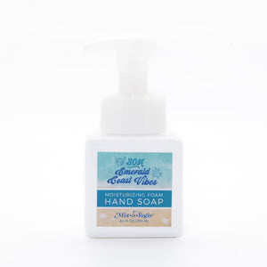 Mixologie Foaming Hand Soap