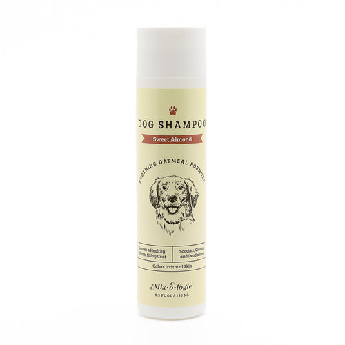 Mixologie Dog Shampoo
