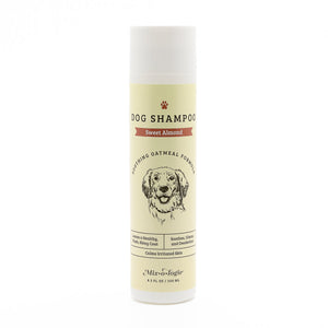 Mixologie Dog Shampoo