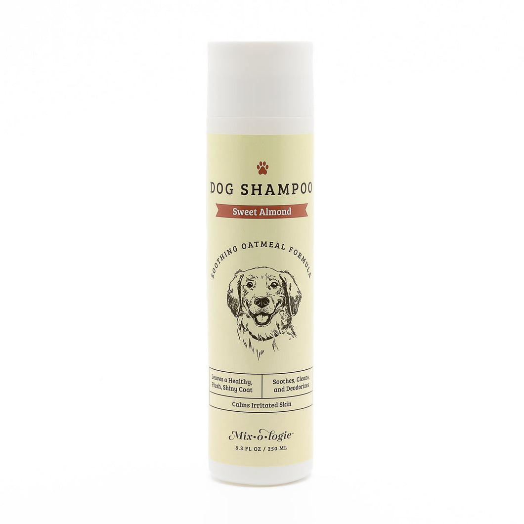 Mixologie Dog Shampoo