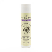 Mixologie Dog Shampoo