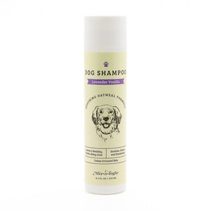 Mixologie Dog Shampoo