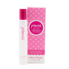 Women's Mixologie Roller Ball Scents