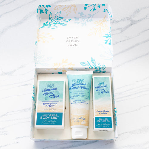 Mixologie Gift Sets for Women