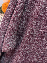 Mythical Plum Sweater