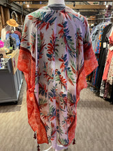 Multi Colored Kimonos