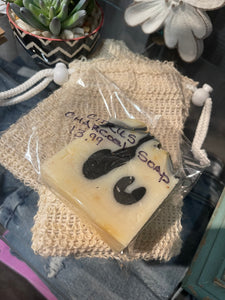 Handcrafted Soaps from Tigerlillies