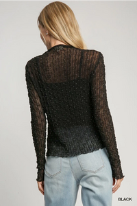 Perfect Mesh Tops