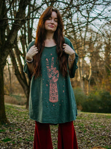 Kantha Dream Tee
