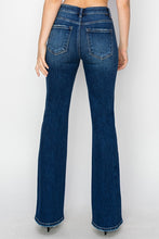 High Rise Relaxed Boot Cut Jeans by Risen