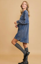 Twilight Constellation Dress