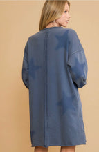 Twilight Constellation Dress