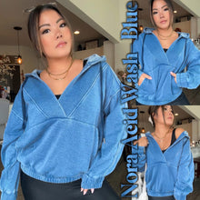 The Nora Bestie Hoodie