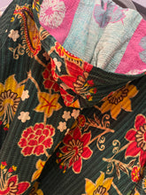 Kantha Bae Rising Sun Coat