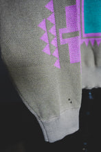 The Crossfire Sweater