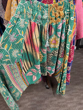 Kantha Everyday Harem Pants