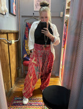 Kantha Everyday Harem Pants