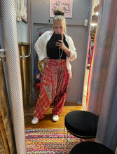 Kantha Everyday Harem Pants