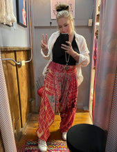 Kantha Everyday Harem Pants